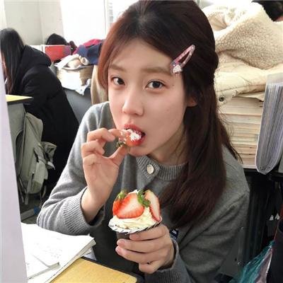 天堂在燃烧