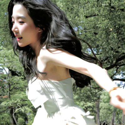 一个人的逃亡